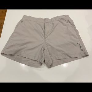 Columbia women’s outdoor short